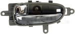 81562 - : Interior Door Handle Front/Rear Left - Front Left, Rear Left for Dorman Image