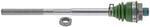 TXMS50734 - : Steering Tie Rod End - Front Inner for MEVOTECH Image