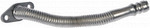 904350 - : Turbocharger Oil Return Line for Dorman Image
