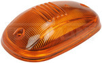69996 - : Truck Cab Clearance Light - Amber Lens for Dorman Image