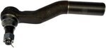 544720 - : Steering Tie Rod End - Front Right Outer for Dorman Image