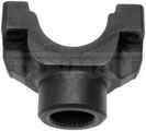 697529 - : Differential Pinion Yoke Assembly - Rear Differential for Dorman Image