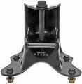 722075 - : Rear Position Leaf Spring Bracket Kit for Dorman Image