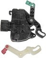 746259 - : Door Lock Actuator, Rear Right, Left Sliding Door for Dorman Image