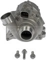 599962 - : Electric Engine Water Pump for Dorman Image