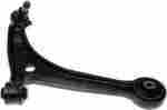 521712 - : Suspension Control Arm And Ball Joint Assembly for Dorman Image