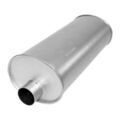700303 - : Direct Fit Muffler - MSL Maximum for AP Exhaust Image