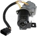 600943 - : 4WD Transfer Case Motor Assembly for Dorman Image