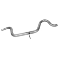 55414 - : Exhaust Pipe 2.25" Inlet (OD) 2" Outlet (OD) for Walker Exhaust Image
