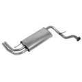 54130 - : Exh Muffler Assembly for Walker Exhaust Image