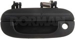 77640 - : Exterior Door Handle for Dorman Image