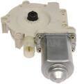 742911 - : Power Window Lift Motor - Front Right, Rear Left for Dorman Image