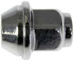 611303 - : Wheel Nut M12-1.50 Capped - 19 Mm Hex, 32.1 Mm Length for Dorman Image