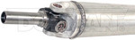 936623 - : Rear 1-Piece Aluminum Driveshaft Assembly for Dorman Image