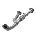 93126 - : Prebent Exhaust Pipe for AP Exhaust Image