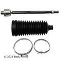 1018568 - : INNER TIE ROD END WITH BOOT KIT for Beck Arnley Image