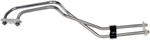 624514 - : Transmission Oil Cooler Pressure And Return Line for Dorman Image