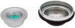 615047 - : M24-2.0 Spindle Nut  - 36mm Hex for Dorman Image