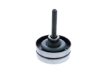 V103424 - : Deflection/Guide Pulley, v-ribbed belt for Vaico Image