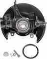 698488 - : Front Right Loaded Knuckle for Dorman Image