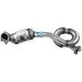 53988 - : Ultra EPA Direct Fit Catalytic Converter 2.75" Outlet (ID) 2" Outlet (OD) - Left for Walker Exhaust Image