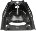 722205 - : Rear Position Leaf Spring Bracket Kit for Dorman Image