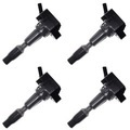 92841184 - : Ignition Coil Set for Walker Products Inc. - Image