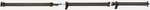 986956 - : Rear 3-Piece Steel Driveshaft Assembly for Dorman Image