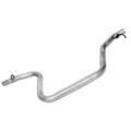 55419 - : Exhaust Pipe 2" Inlet (ID) 2.25" Outlet (OD) - Rear for Walker Exhaust Image