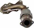 674043 - : Manifold Converter - Not CARB Compliant - Right for Dorman Image