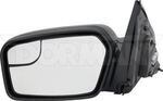 959208 - : Side View Mirror - Driver Side - Left for Dorman Image