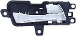 97978 - : Interior Door Handle, Right - Front Right, Rear Right for Dorman Image