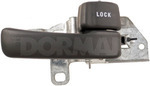 77717 - : Interior Door Handle - Front Right, Rear Right for Dorman Image