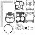 151032A - : Walker Products 151032A Carb Kit - Rochester 4 BBL; 4MV for Walker Products Inc. - Image