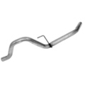 55424 - : Exhaust Tail Pipe 2.5" Inlet (OD) 2.5" Outlet (OD) for Walker Exhaust Image