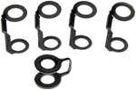 904103 - : Diesel Fuel Rail Return Line Gaskets for Dorman Image