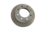 84450466 - : 2021-2024 Chevrolet / GMC Rear Brake Rotor - ACDelco 84450466 for ACDelco Image