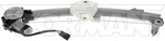 751087 - : Power Window Regulator And Motor Assembly - Front Right for Dorman Image