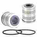 51184 - : WIX Cartridge Lube Metal Canister Filter for WIX Image