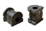 MS40301 - : Suspension Stabilizer Bar Bushing Kit - Rear To Frame for MEVOTECH Image