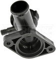 902863 - : Engine Coolant Filler Neck for Dorman Image