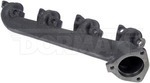 674470 - : Exhaust Manifold Kit - Includes Required Gaskets And Hardware for Dorman Image
