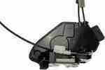 937992 - : Integrated Door Lock Actuator for Dorman Image