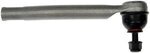 544386 - : Steering Tie Rod End - Front Right Outer for Dorman Image