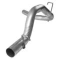 44848 - : Exhaust Tail Pipe for AP Exhaust Image