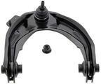GS601214 - : Suspension Control Arm and Ball Joint Assembly - Front Left Upper for MEVOTECH Image
