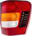 1610961 - : Tail Lamp Assembly - Right for Dorman Image