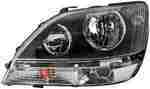 1592227 - : Head Lamp Assembly - Left for Dorman Image