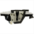 937960 - : Integrated Door Lock Actuator - Front Right for Dorman Image