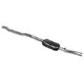 56024 - : Ultra EPA Direct Fit Catalytic Converter 2.5" Inlet (ID) 2.5" Outlet (OD) for Walker Exhaust Image